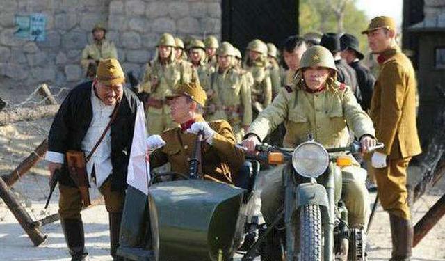 二战时期的日本特务机关中，特高课，梅、竹机关等有什么区别？