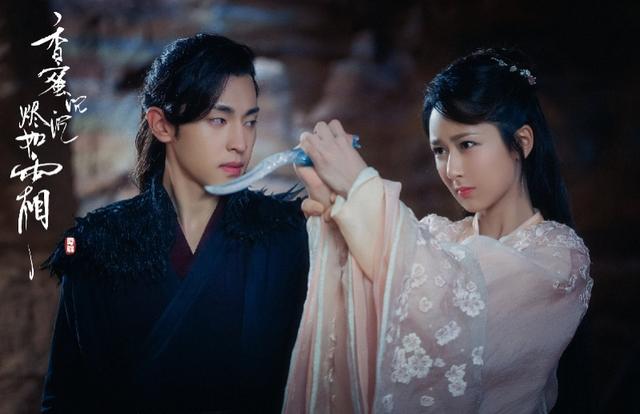 上半年挣了2000万的杨紫离开后，欢瑞还有哪些女1号？