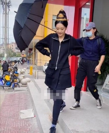 上嫁豪门当阔太，如今接小角色复出，“晴格格”王艳经历了什么？