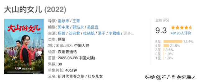 吴倩，被刘亦菲“救”活了