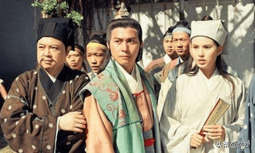 大家都笑话江南七怪武功差，江南那么多人口为什么没有高手吗？