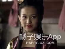 还记得《延禧攻略》的尔晴吗？现在是唐人的一员了？