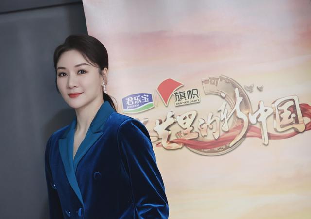 越剧演员李霄雯走进央视，讲述传统戏曲传承创新之路