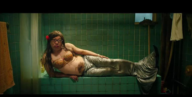 周星驰“御用闲人”近况曝光!满头白发面色暗淡,网友直呼认不出