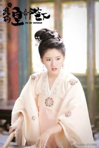 《哦我的皇帝陛下》北堂墨染为一场心动，付出了全部却失去了一切