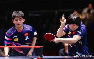 钱满贯(国乒新加坡大满贯奖金排名：林诗栋60万，孙颖莎56万，王楚钦16万)