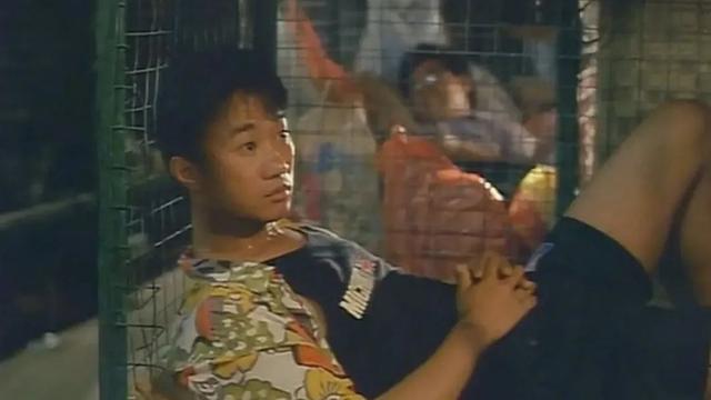 歌手黄家驹,原来演过这么多电影