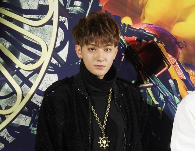 《铁道飞虎》成龙挑战极寒 王凯澄清与陈乔恩绯闻