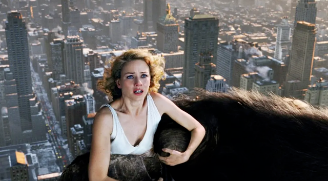 吴京《战狼2》成就了一位好莱坞巨星,反派BOSS成美国爆款