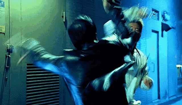 吴京，“战狼”的爱国故事