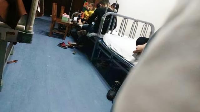 回顾:河南幼师王云被执行死刑,母亲跪地求饶,仍未救下女儿