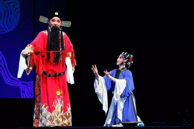 吃糠、撕棉花……如今鲜少见到的9个秦腔绝技，你了解几个？