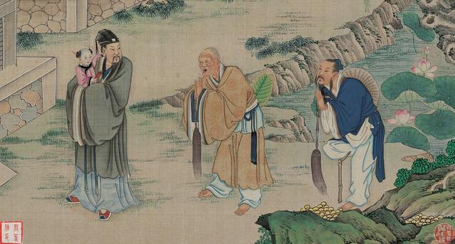 红楼梦:甄英莲被偷的十年里,拐子对她做的事,丑陋又臭名昭著