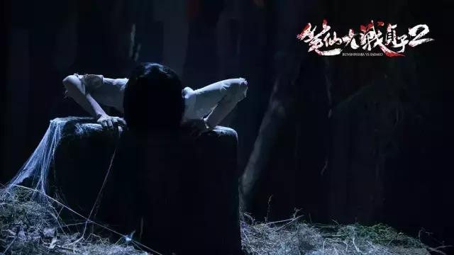 现在的恐怖片,一个能打的都没有