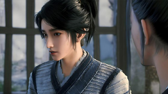 剑来：贺小凉的天赋有多高，她为何会爱上陈平安？