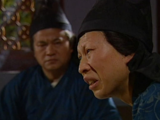 94版《三国演义》配角集锦完结篇，上将潘凤果然是个笑星