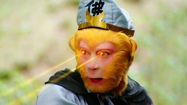 从棒碎凌霄到心照三界——论斗战胜佛的超越之路