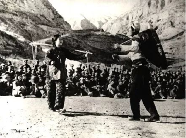 李德第二任妻子李丽莲，李德离开中国后，她后来过得如何？