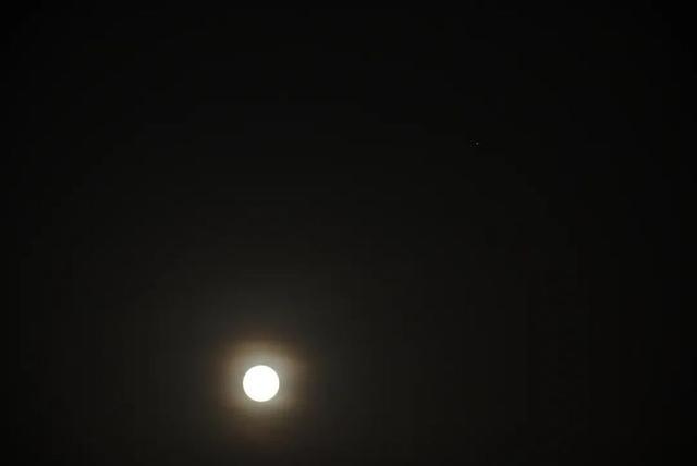 今年最后一次！错过要等一年！