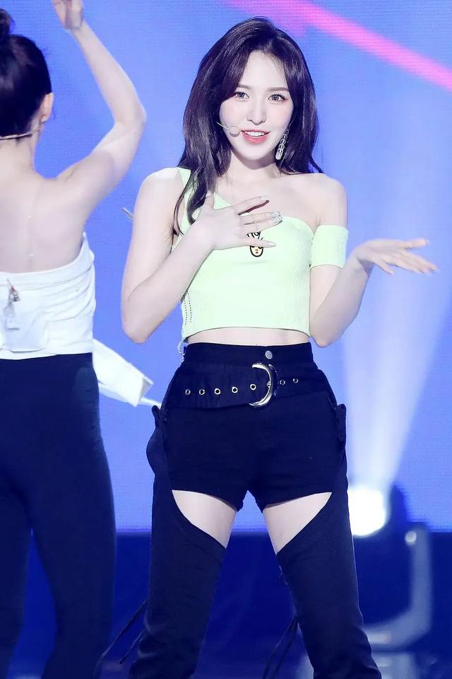 韩国最具代表性的十大女团：谁才是你心中的“团王”？