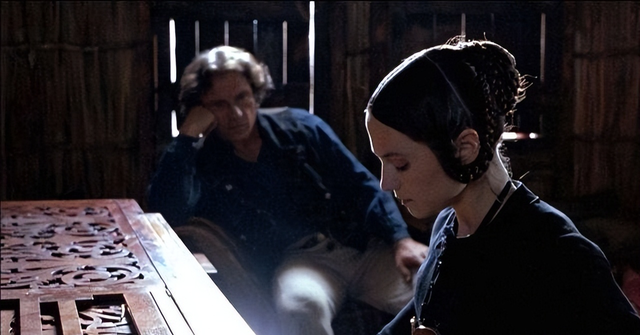 浅析西方妇女主义影片中的妇女