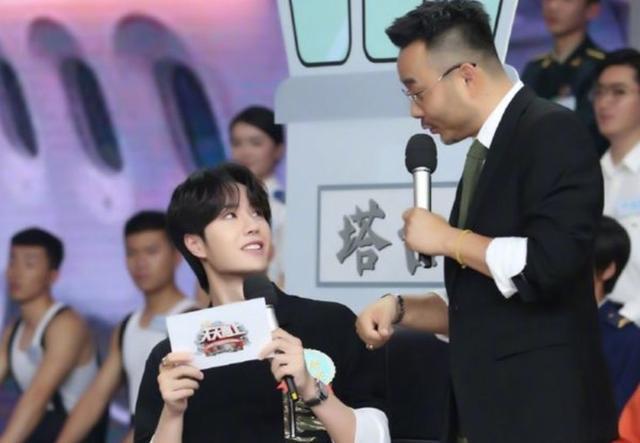 茅塞顿开！听黄磊跟刘宪华强调“家”，终于理解汪涵为何如此动怒