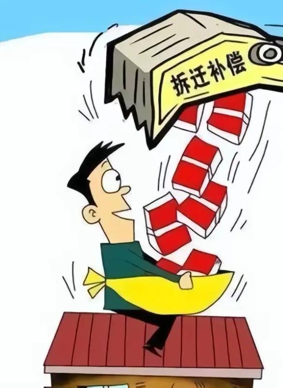 广州“钉子户”梁蓉：30 平索 要1500 万，苦守结局唏嘘