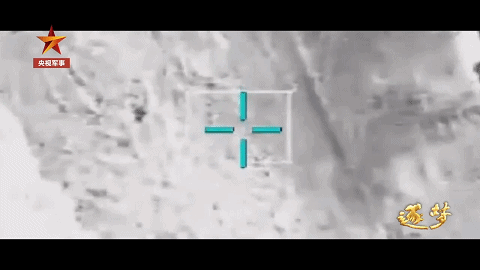 央视曝光，歼-16战斗机“神技”，电影《壮志凌云》剧情成现实？