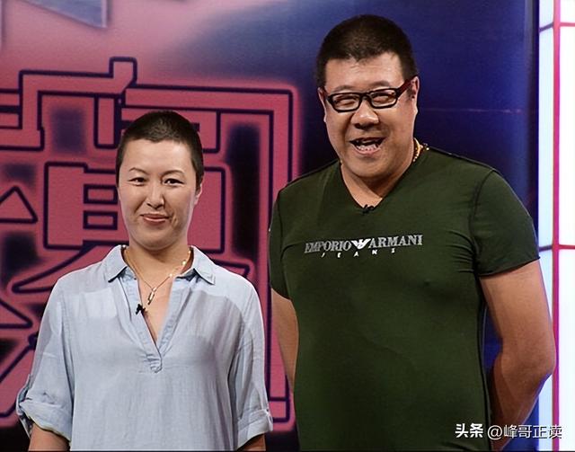喝酒毁2段婚姻,如今瘦到脱相,“许大马棒”秦卫东经历了什么?