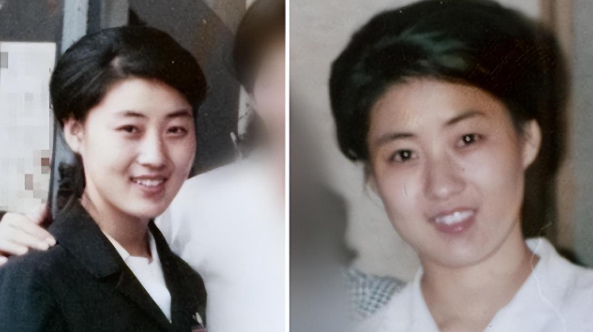 朝鲜“太后”,却是日本制造!金正恩身后的神秘女人:高英姬