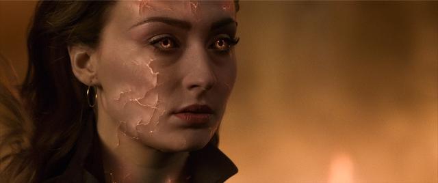 X战警全员回归，凤凰女黑化控制万磁王