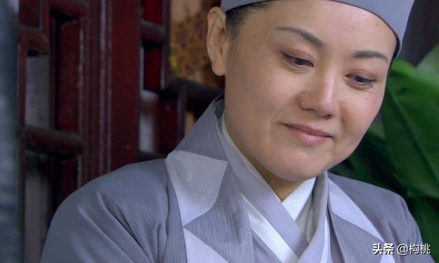 电视剧《少年神探狄仁杰》中最诡异的案件，隐藏在感业寺的秘密