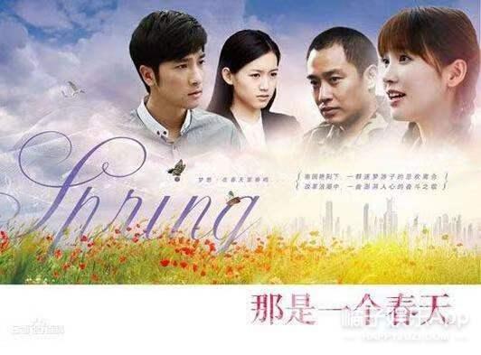 还记得《延禧攻略》的尔晴吗？现在是唐人的一员了？