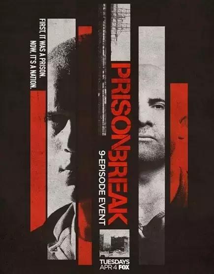 今年最高分的十部爆款美剧，部部9分以上！