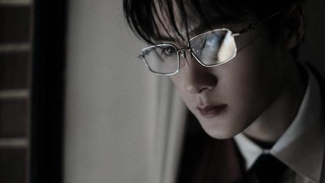 檀健次:从专业倒数到全国第一,他的演艺生涯一直在打逆风局