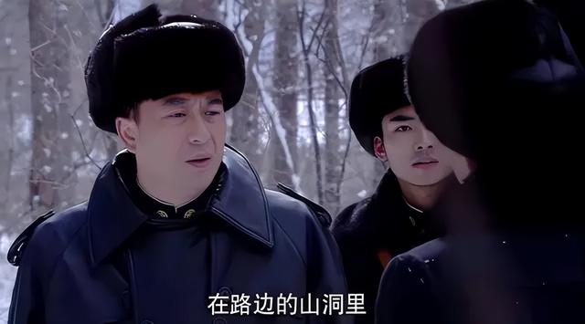 《悬崖》结局：原来，这才是周乙牺牲后高彬失望难过的真相