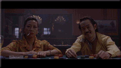 《功夫》:周星驰的封神之作