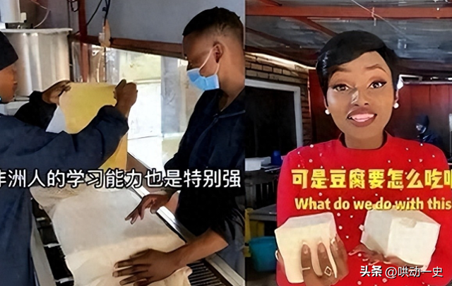 非洲土皇帝王垚：丰臀辣妹当助理，生活奢靡为何多次被官媒表扬？