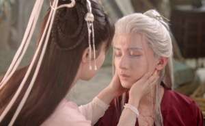 杨紫真实身高(《沉香如屑》女演员的身高：杨紫167，徐恺咛165，孟子义我没想到)