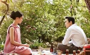 日韩三级在线电影(韩国大尺度三级片“人间中毒”女主的颜值身材直呼顶不住)