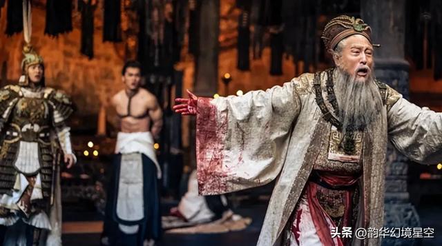 《封神2》：闻太师的第三只眼有什么妙用？墨麒麟又是何方神兽？