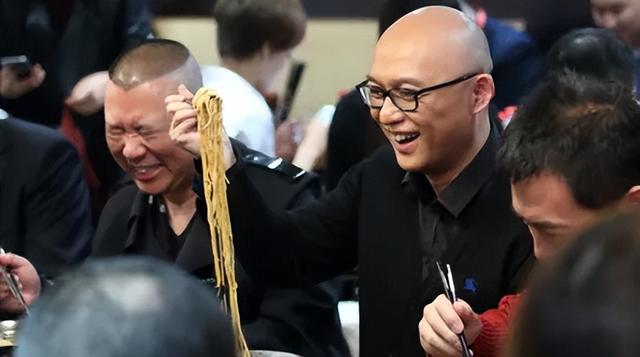 从主持一哥到彻底淡出，主持人孟非到底经历了什么？