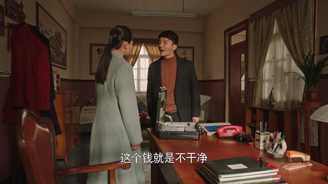 今晚首播！36集年代大剧来袭，央视力推，我敢说：这剧收视能爆