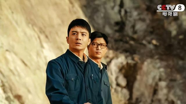 今晚首播！36集年代大剧来袭，央视力推，我敢说：这剧收视能爆