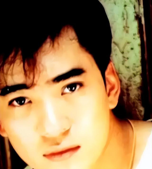 麦子杰：领奖前夜父母惨遭杀害，含泪唱完歌退出乐坛，如今怎样