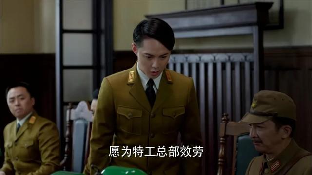 《麻雀》：为假妻子赔上真心，被活埋的唐山海成了观众的白月光