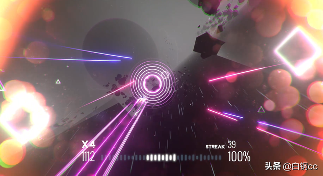 《AVICII Invector》测评：在EDM世界里体验过山车般的音乐之旅