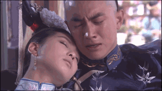 总有几部意难平的剧,哪部把你虐到哭?