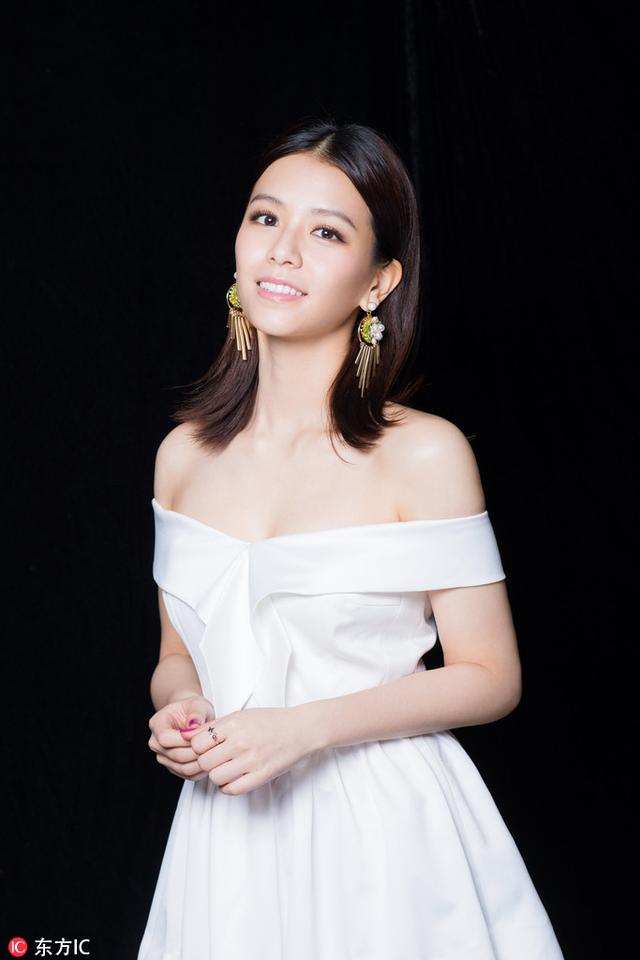 连沈腾都“追”她！“林真心”宋芸桦越来越美丨专访