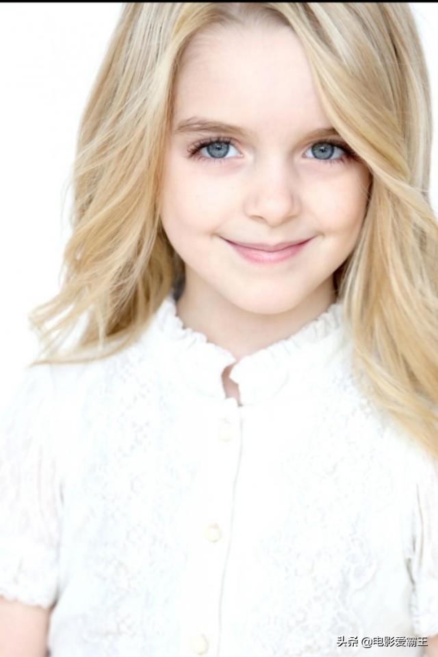 电影《惊奇队长》演员麦肯娜·格瑞丝 超清美图搜集收藏版